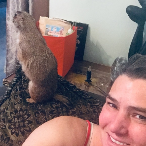 Meet your Posher, Jodi - Picture 2 of 2